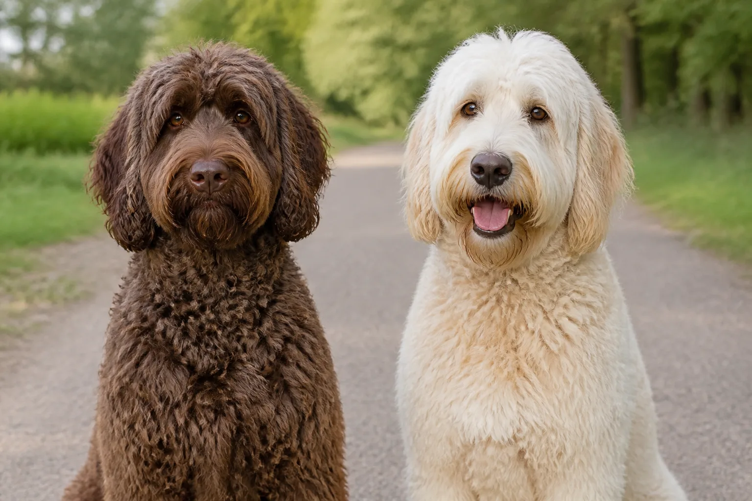 Labradoodle vs Goldendoodle: Choose the Individual, Not a Stereotype