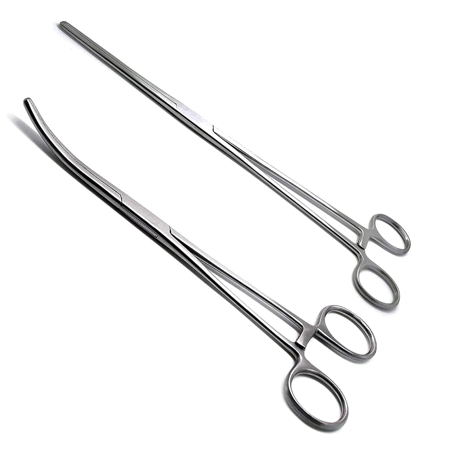 Professional Curved Hemostat